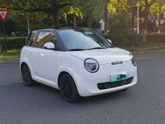 Changan Lumin 205km Sailing Edition - ფოტო 3