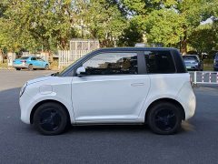 Changan Lumin 205km Sailing Edition - ფოტო 4