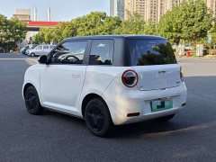 Changan Lumin 205km Sailing Edition - ფოტო 5