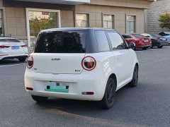 Changan Lumin 205km Sailing Edition - ფოტო 7