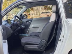 Changan Lumin 205km Sailing Edition - ფოტო 8
