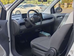 Changan Lumin 205km Sailing Edition - ფოტო 9