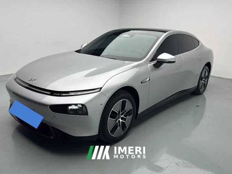 2025 XPeng P7 2023 P7i 702 Pro - ავტომობილი ჩინეთიდან