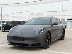 ORA Lightning Cat Midnight Edition 555km Luxury Version - ფოტო 1