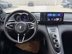ORA Lightning Cat Midnight Edition 555km Luxury Version - ფოტო 10