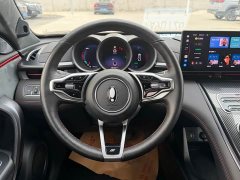 ORA Lightning Cat Midnight Edition 555km Luxury Version - ფოტო 11