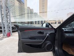 ORA Lightning Cat Midnight Edition 555km Luxury Version - ფოტო 15