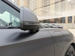 ORA Lightning Cat Midnight Edition 555km Luxury Version - ფოტო 18