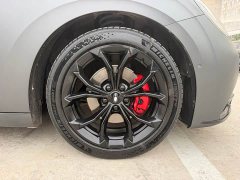 ORA Lightning Cat Midnight Edition 555km Luxury Version - ფოტო 19