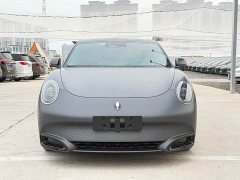 ORA Lightning Cat Midnight Edition 555km Luxury Version - ფოტო 2