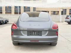 ORA Lightning Cat Midnight Edition 555km Luxury Version - ფოტო 5