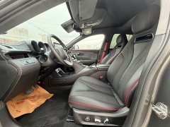 ORA Lightning Cat Midnight Edition 555km Luxury Version - ფოტო 7
