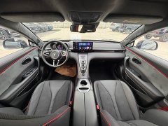 ORA Lightning Cat Midnight Edition 555km Luxury Version - ფოტო 9