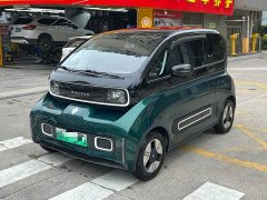 Baojun KiWi EV Designer Lite Edition LFP Battery - ფოტო 1