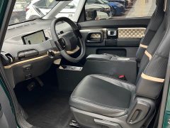 Baojun KiWi EV Designer Lite Edition LFP Battery - ფოტო 12