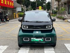 Baojun KiWi EV Designer Lite Edition LFP Battery - ფოტო 2