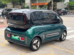 Baojun KiWi EV Designer Lite Edition LFP Battery - ფოტო 4