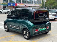 Baojun KiWi EV Designer Lite Edition LFP Battery - ფოტო 6