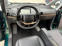 Baojun KiWi EV Designer Lite Edition LFP Battery - ფოტო 7