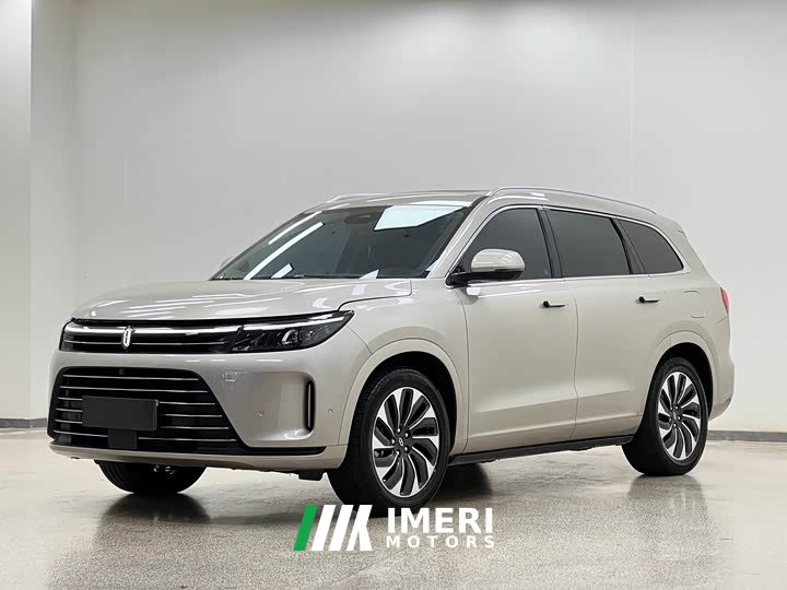 AITO Wenjie M7 1.5T RWD Comfort Edition - ავტომობილი ჩინეთიდან