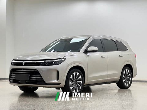 2022 AITO Wenjie M7 1.5T RWD Comfort Edition - ავტომობილი ჩინეთიდან