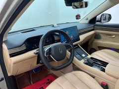 AITO Wenjie M7 1.5T RWD Comfort Edition - ფოტო 14