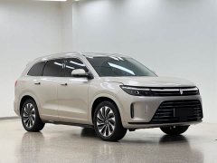 AITO Wenjie M7 1.5T RWD Comfort Edition - ფოტო 3