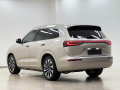 AITO Wenjie M7 1.5T RWD Comfort Edition - ფოტო 4