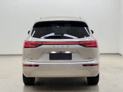 AITO Wenjie M7 1.5T RWD Comfort Edition - ფოტო 5
