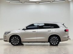 AITO Wenjie M7 1.5T RWD Comfort Edition - ფოტო 7