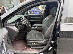 Cadillac XT6 2.0T Six-Seat FWD Luxury - ფოტო 4