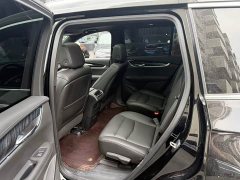 Cadillac XT6 2.0T Six-Seat FWD Luxury - ფოტო 5
