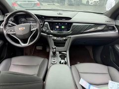 Cadillac XT6 2.0T Six-Seat FWD Luxury - ფოტო 6