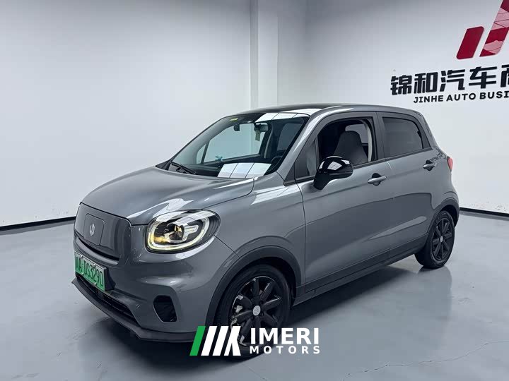 Leapmotor Leapo T03 Haoyu Edition - ავტომობილი ჩინეთიდან