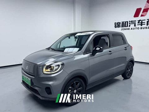 2022 Leapmotor Leapo T03 Haoyu Edition - ავტომობილი ჩინეთიდან