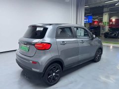 Leapmotor Leapo T03 Haoyu Edition - ფოტო 3