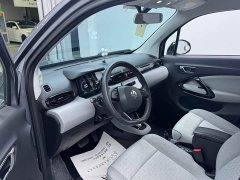 Leapmotor Leapo T03 Haoyu Edition - ფოტო 4