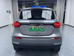 Leapmotor Leapo T03 Haoyu Edition - ფოტო 7