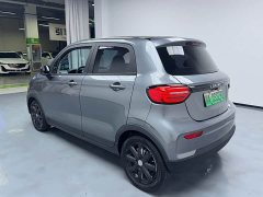 Leapmotor Leapo T03 Haoyu Edition - ფოტო 8