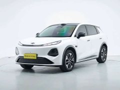 Changan Qiyuan Q05 506 Laser Ultimate Edition - ფოტო 1