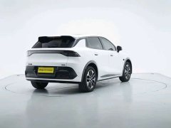 Changan Qiyuan Q05 506 Laser Ultimate Edition - ფოტო 2