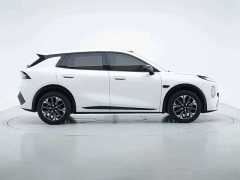 Changan Qiyuan Q05 506 Laser Ultimate Edition - ფოტო 3