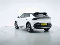 Changan Qiyuan Q05 506 Laser Ultimate Edition - ფოტო 5
