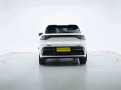 Changan Qiyuan Q05 506 Laser Ultimate Edition - ფოტო 6