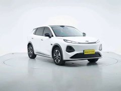 Changan Qiyuan Q05 506 Laser Ultimate Edition - ფოტო 8