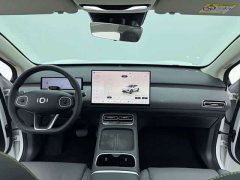 Changan Qiyuan Q05 506 Laser Ultimate Edition - ფოტო 9