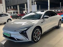 IM Motors Zhiji L7 Pro - ფოტო 1