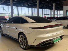 IM Motors Zhiji L7 Pro - ფოტო 3