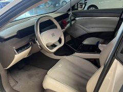 IM Motors Zhiji L7 Pro - ფოტო 4