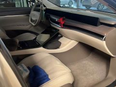 IM Motors Zhiji L7 Pro - ფოტო 6